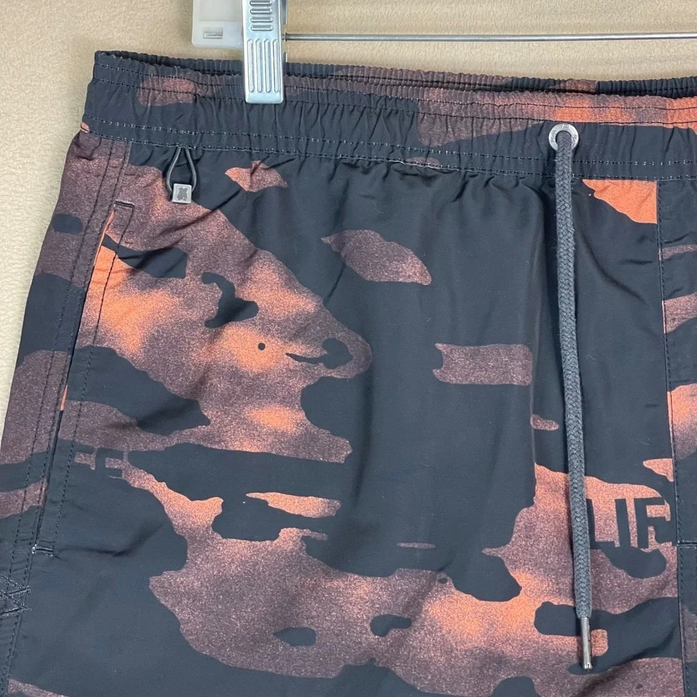 Ksubi stylish swim